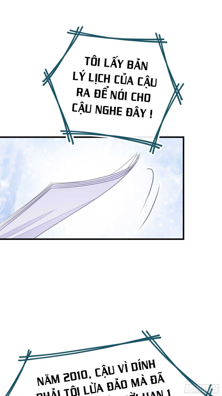 Tôi Nghi Ngờ Hệ Thống Thích Tôi Chap 4 - Trang 2