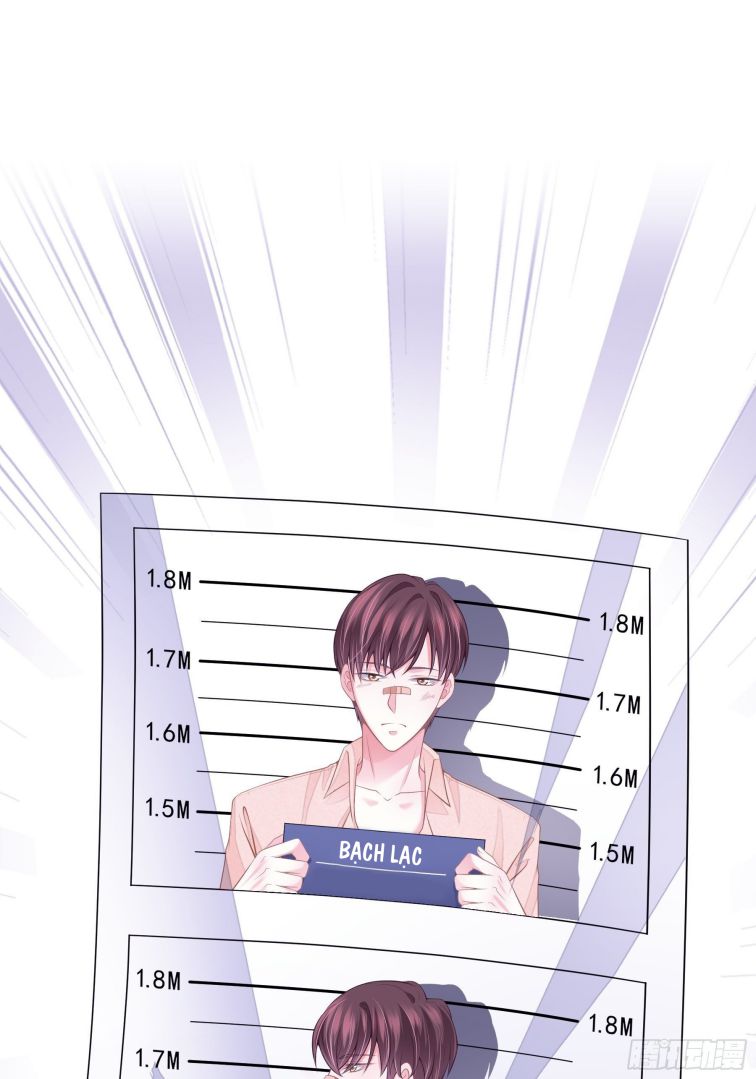 Tôi Nghi Ngờ Hệ Thống Thích Tôi Chap 4 - Trang 2