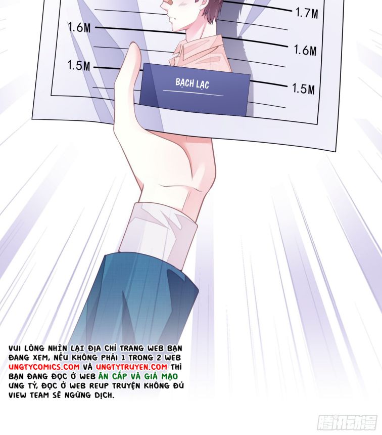 Tôi Nghi Ngờ Hệ Thống Thích Tôi Chap 4 - Trang 2