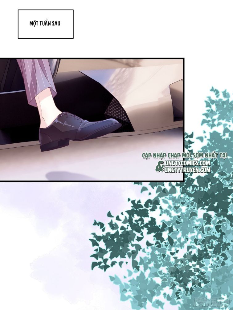 Tôi Nghi Ngờ Hệ Thống Thích Tôi Chap 4 - Trang 2