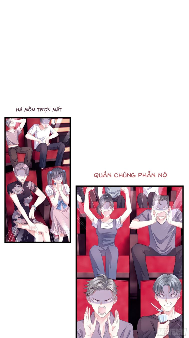 Tôi Nghi Ngờ Hệ Thống Thích Tôi Chap 4 - Trang 2