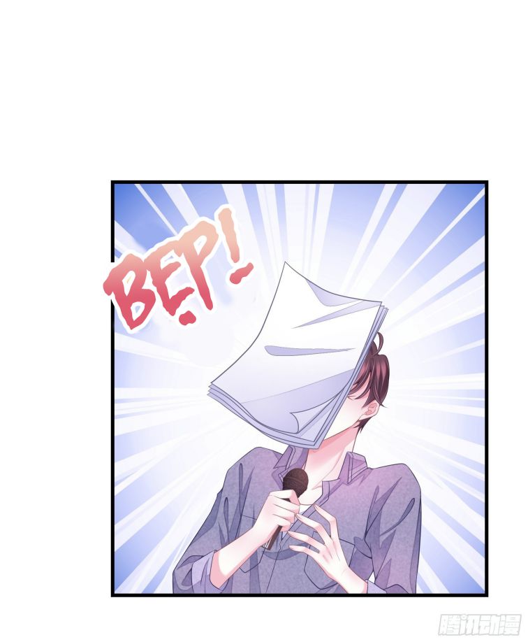 Tôi Nghi Ngờ Hệ Thống Thích Tôi Chap 4 - Trang 2