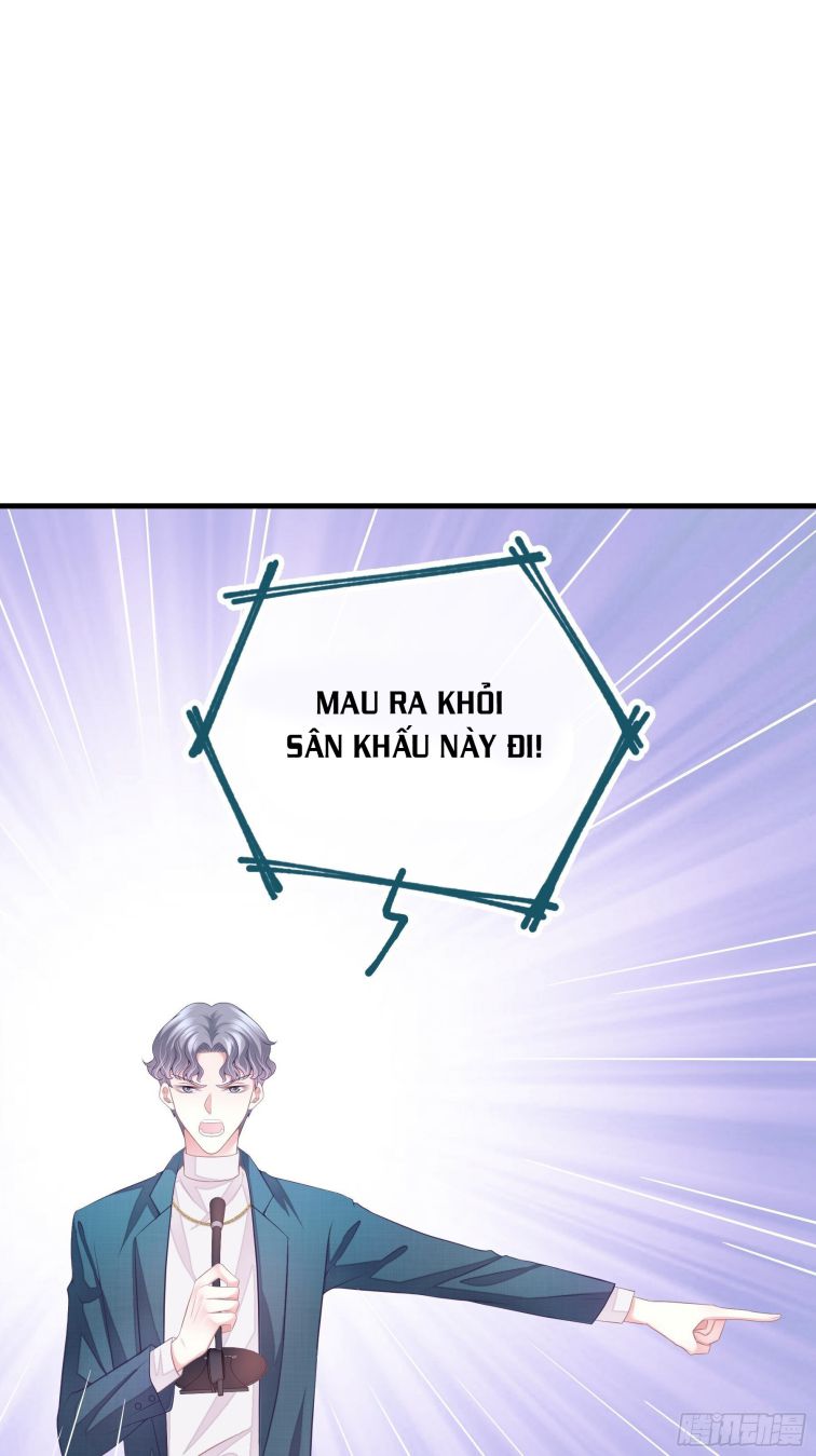 Tôi Nghi Ngờ Hệ Thống Thích Tôi Chap 4 - Trang 2