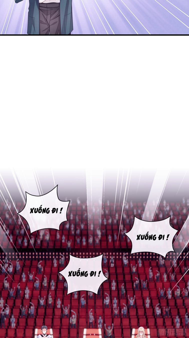 Tôi Nghi Ngờ Hệ Thống Thích Tôi Chap 4 - Trang 2