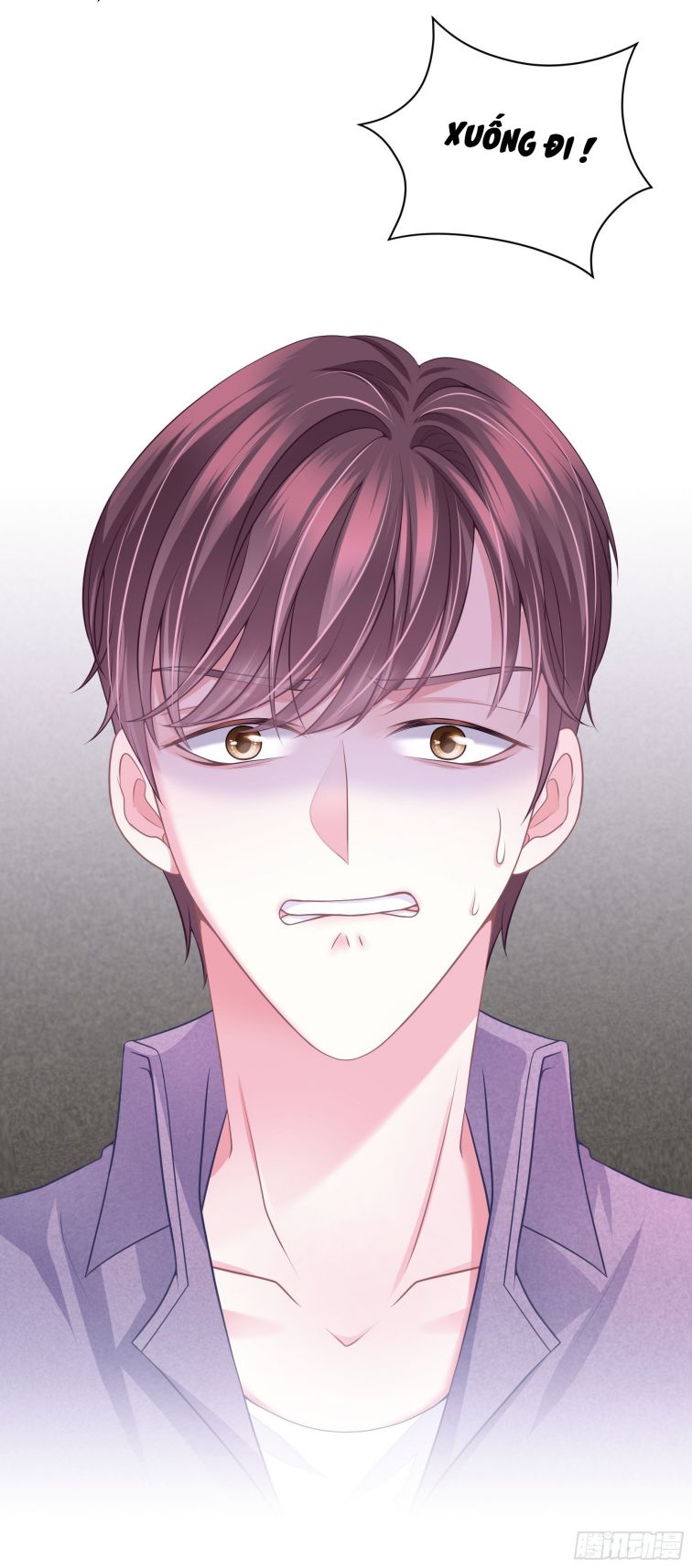 Tôi Nghi Ngờ Hệ Thống Thích Tôi Chap 4 - Trang 2