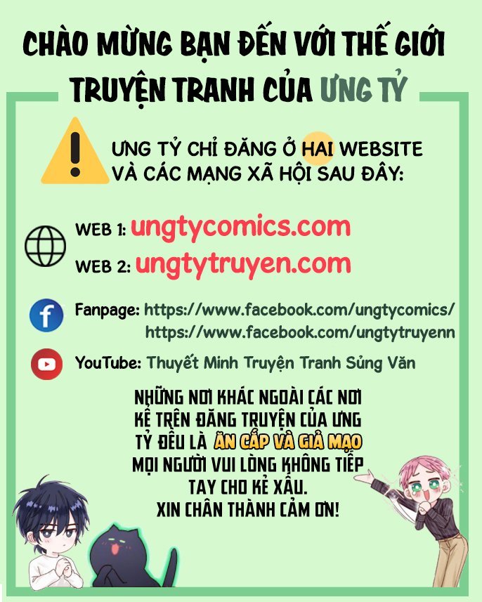 Tôi Nghi Ngờ Hệ Thống Thích Tôi Chap 5 - Trang 2