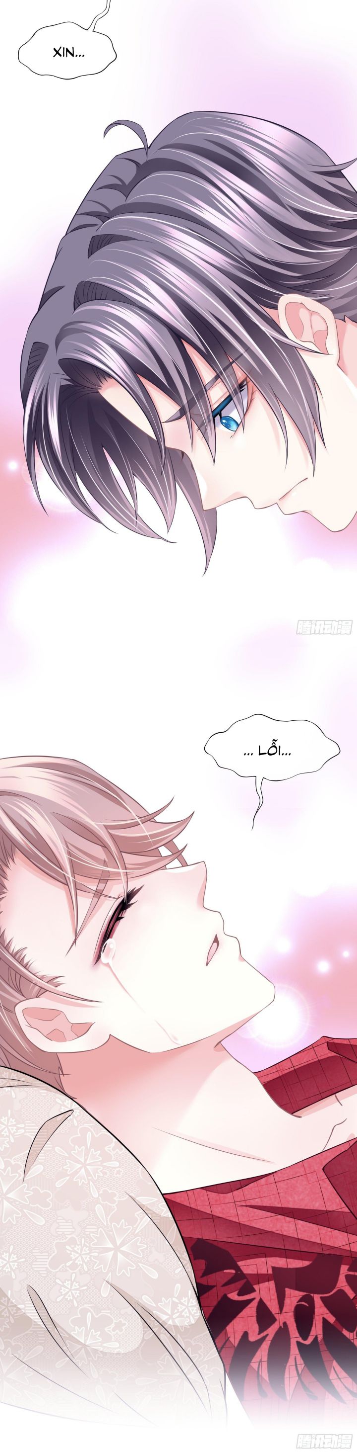 Tôi Nghi Ngờ Hệ Thống Thích Tôi Chap 5 - Trang 2