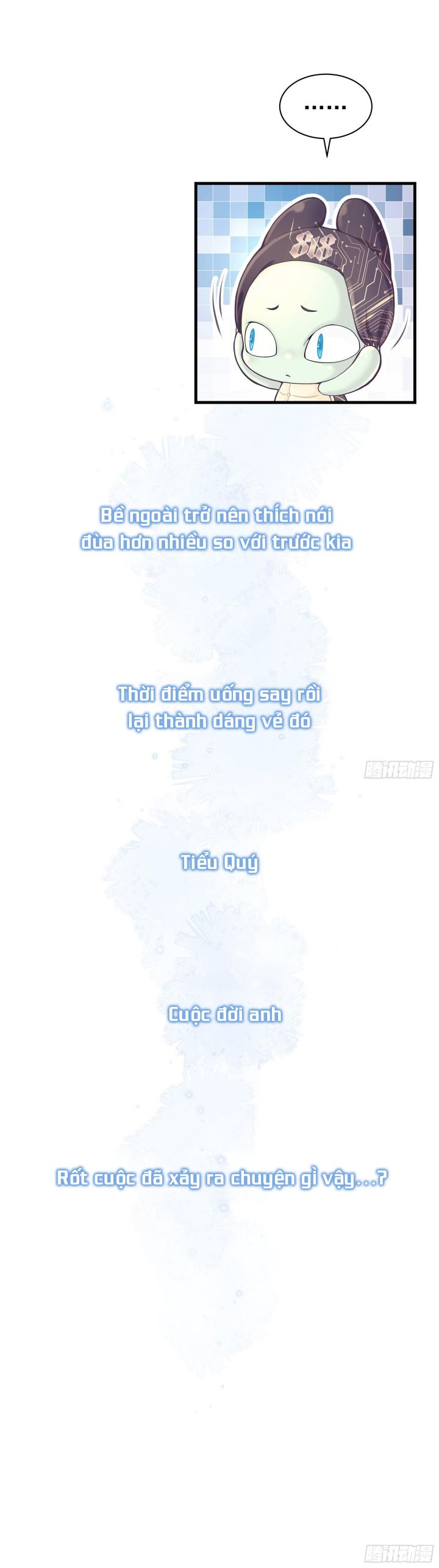 Tôi Nghi Ngờ Hệ Thống Thích Tôi Chap 5 - Trang 2