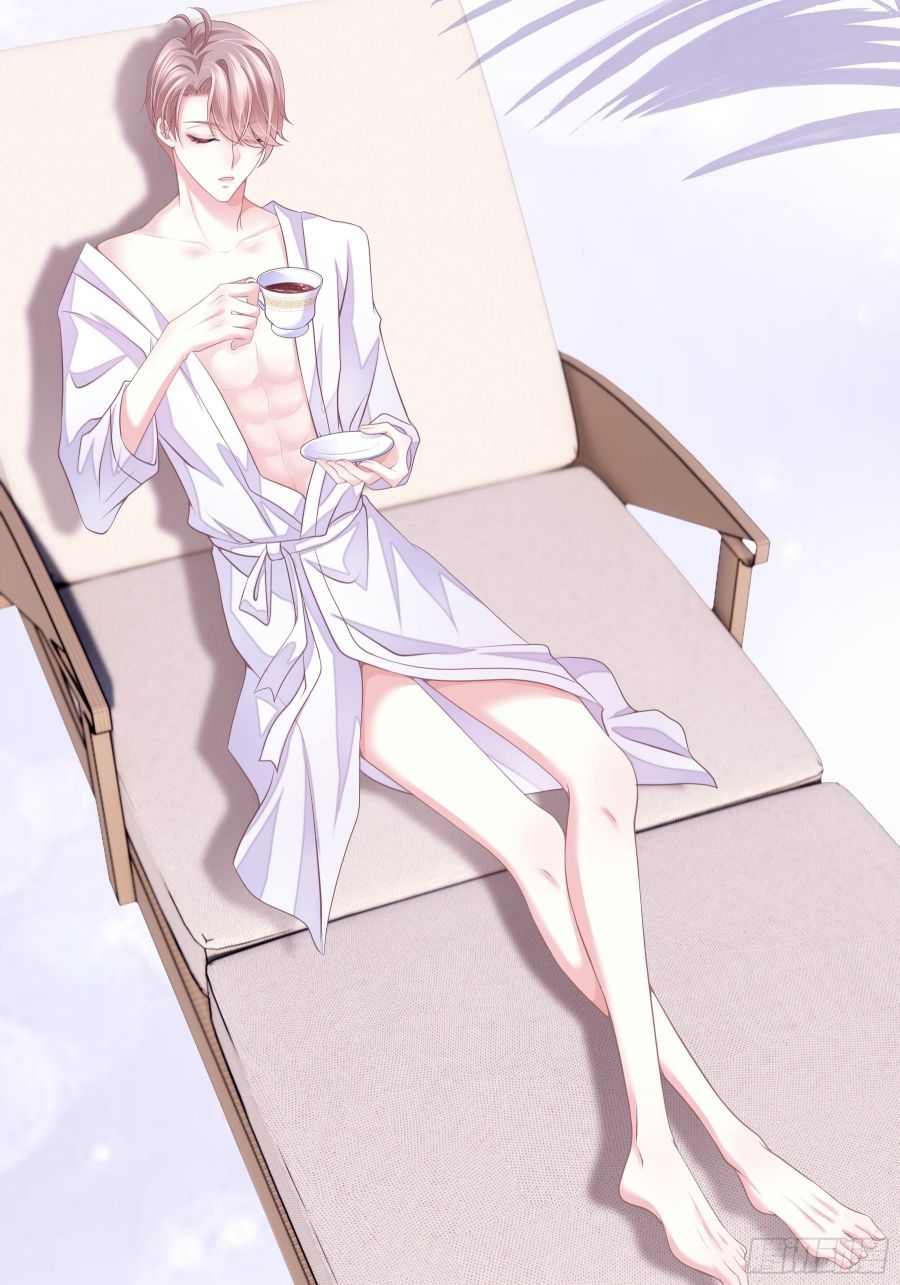 Tôi Nghi Ngờ Hệ Thống Thích Tôi Chap 5 - Trang 2