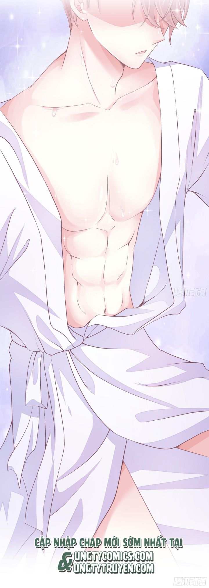 Tôi Nghi Ngờ Hệ Thống Thích Tôi Chap 5 - Trang 2