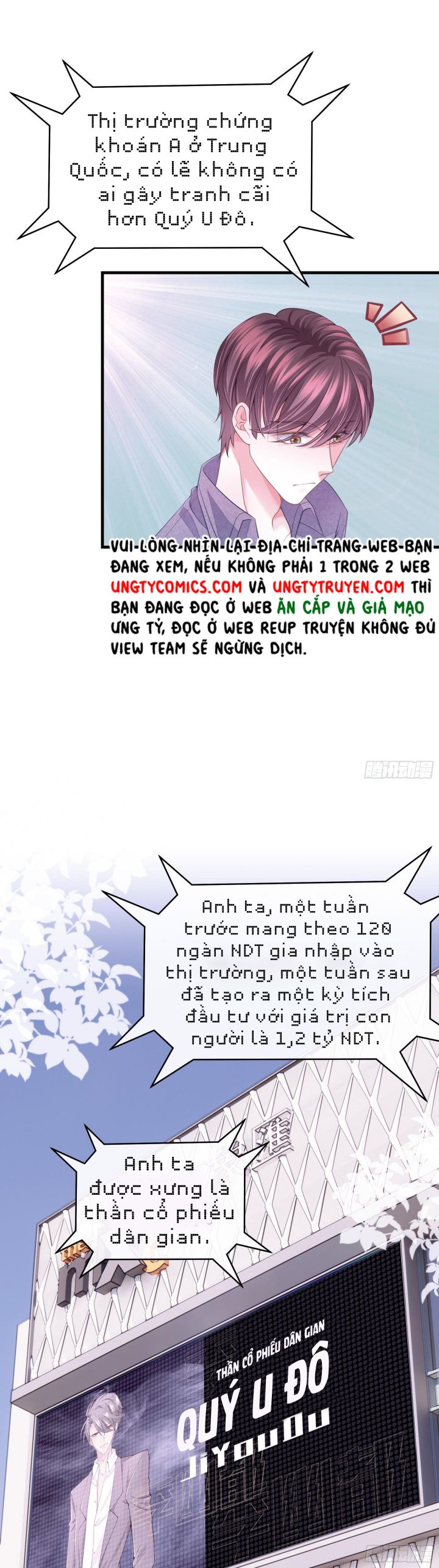 Tôi Nghi Ngờ Hệ Thống Thích Tôi Chap 5 - Trang 2