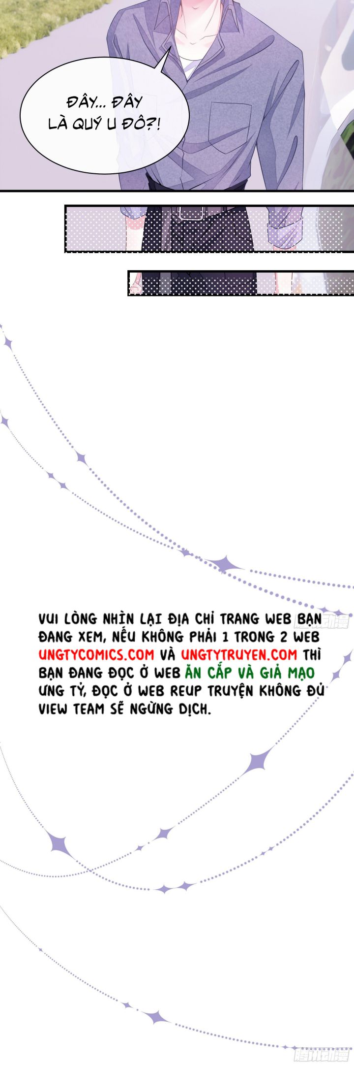 Tôi Nghi Ngờ Hệ Thống Thích Tôi Chap 5 - Trang 2