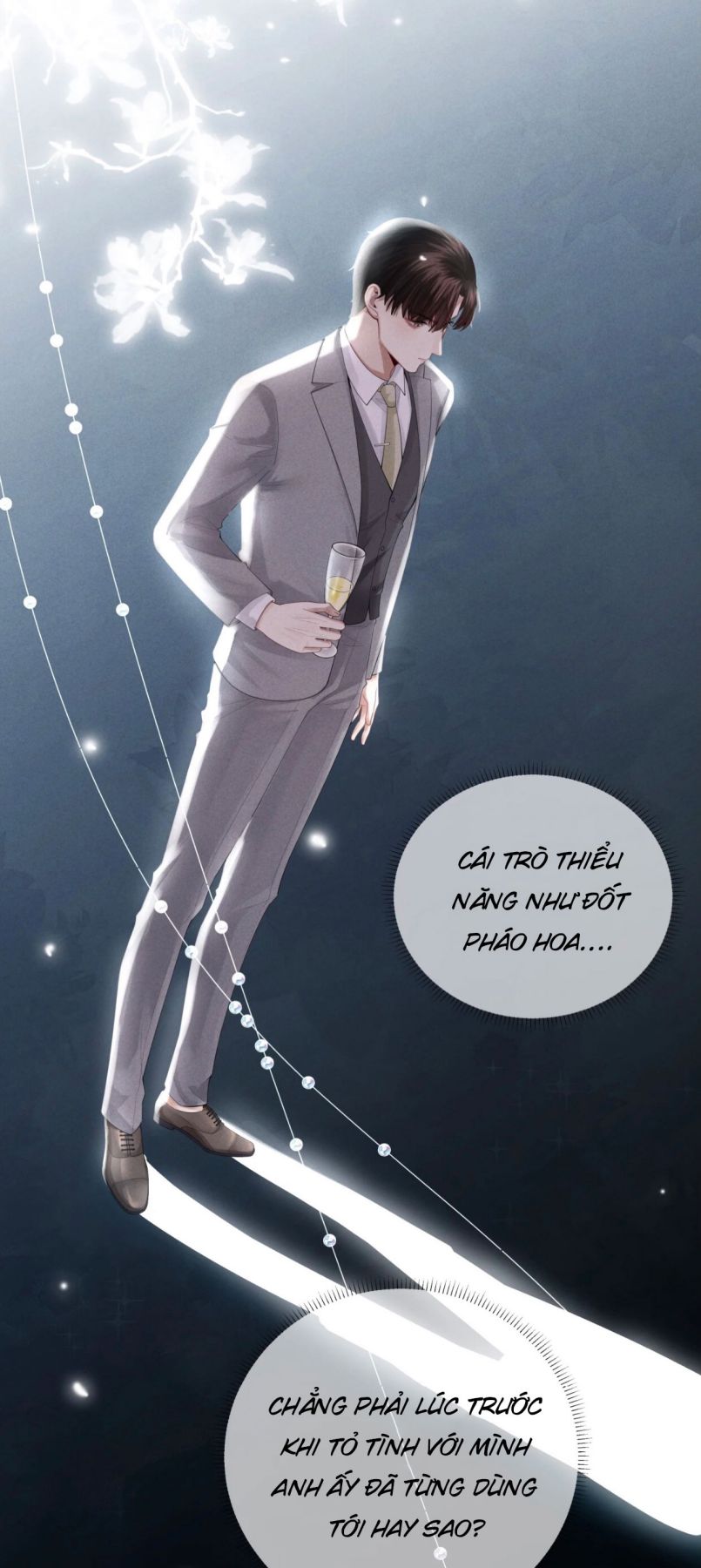 Dior Tiên Sinh Chap 18 - Trang 2