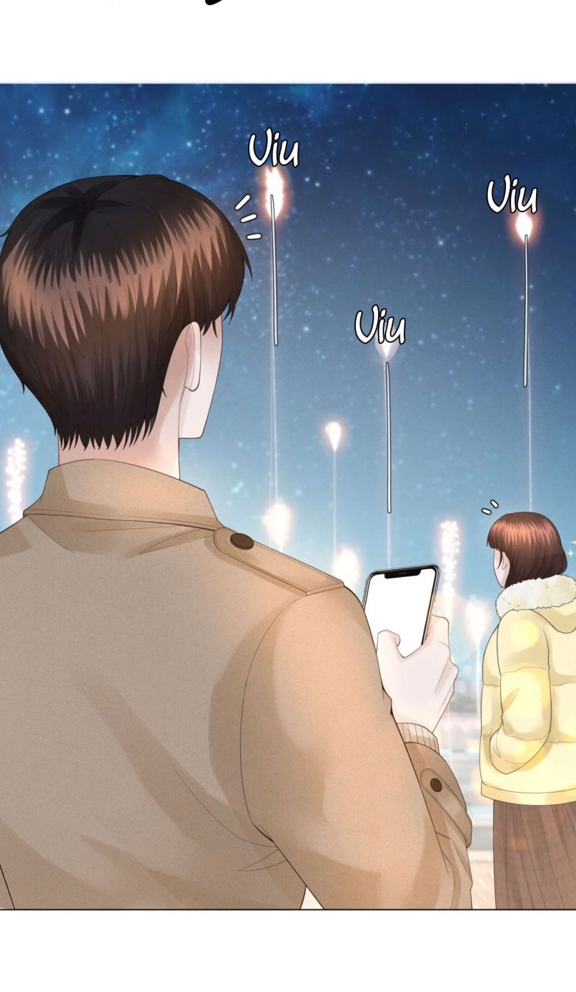 Dior Tiên Sinh Chap 18 - Trang 2