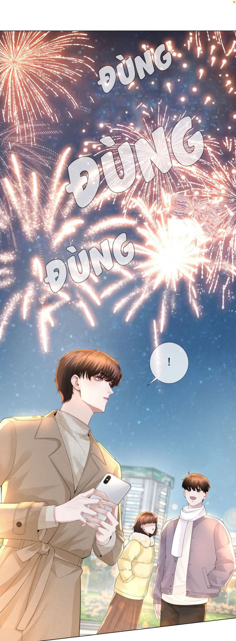 Dior Tiên Sinh Chap 18 - Trang 2