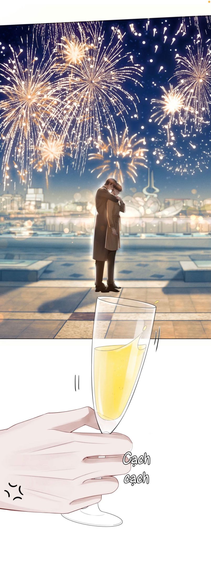 Dior Tiên Sinh Chap 18 - Trang 2