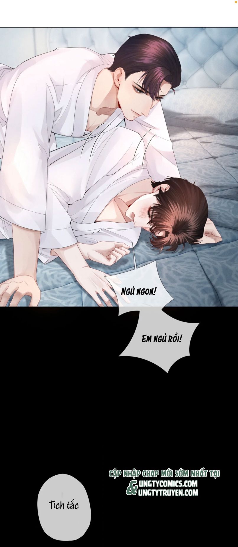 Dior Tiên Sinh Chap 18 - Trang 2