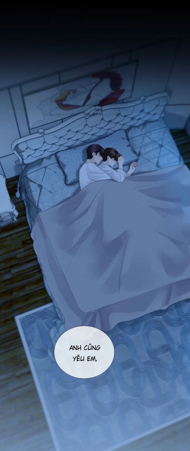 Dior Tiên Sinh Chap 18 - Trang 2