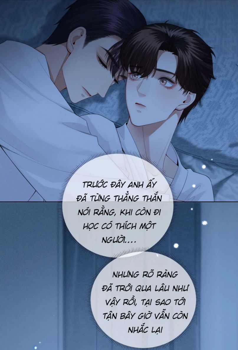 Dior Tiên Sinh Chap 18 - Trang 2