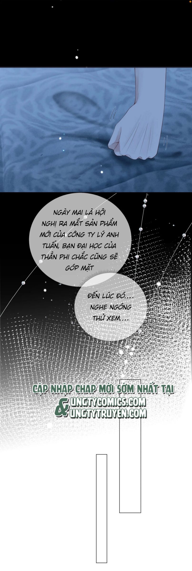 Dior Tiên Sinh Chap 18 - Trang 2