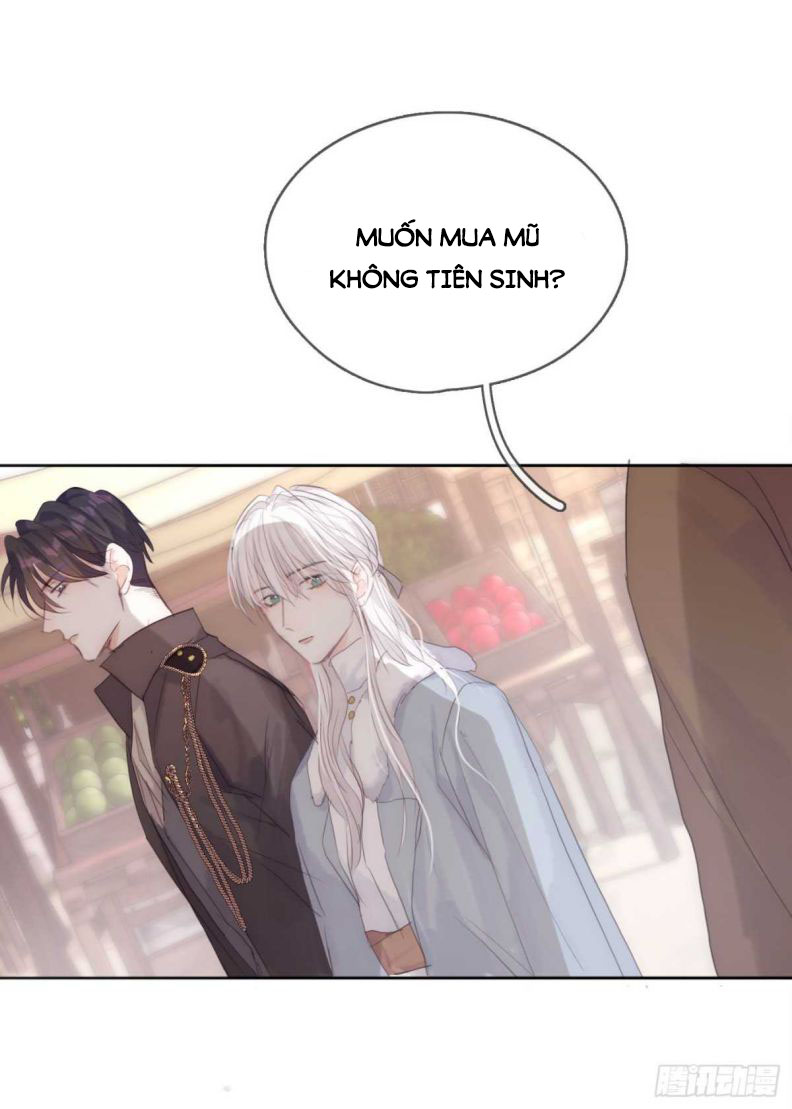 Thỉnh Cùng Ta Đồng Miên Chap 46 - Trang 3