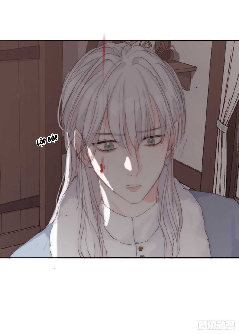 Thỉnh Cùng Ta Đồng Miên Chap 46 - Trang 3