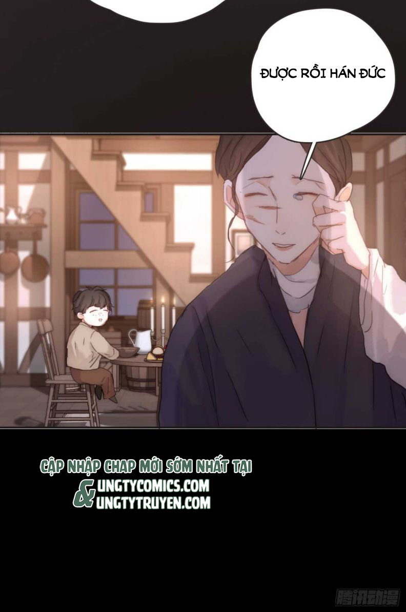 Thỉnh Cùng Ta Đồng Miên Chap 46 - Trang 3