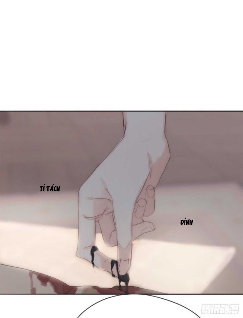 Thỉnh Cùng Ta Đồng Miên Chap 46 - Trang 3