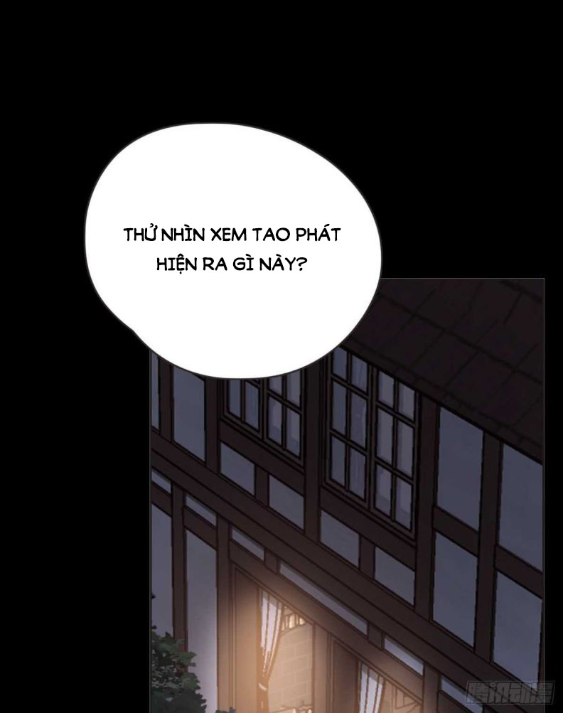 Thỉnh Cùng Ta Đồng Miên Chap 46 - Trang 3