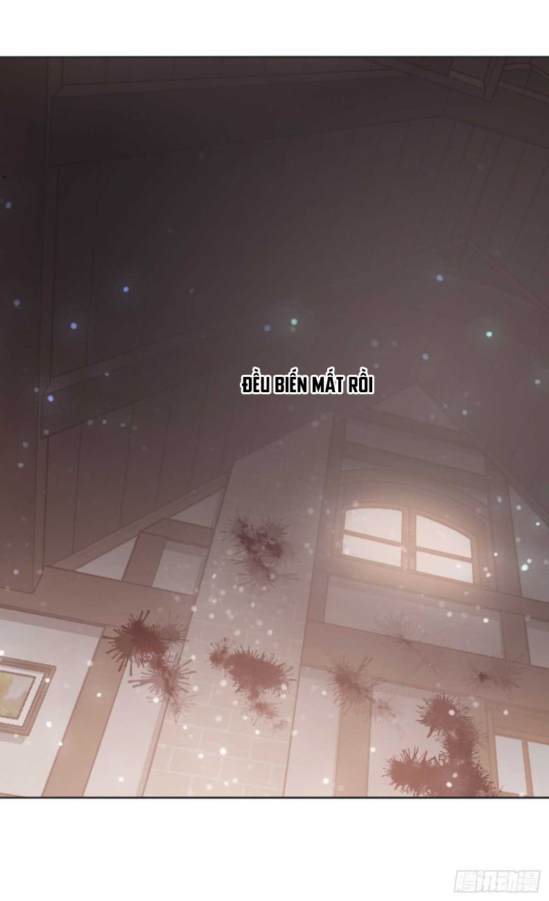 Thỉnh Cùng Ta Đồng Miên Chap 46 - Trang 3