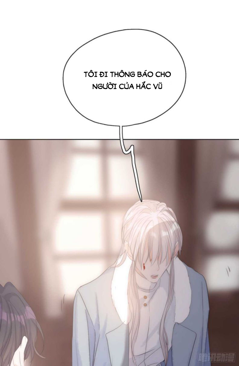 Thỉnh Cùng Ta Đồng Miên Chap 46 - Trang 3