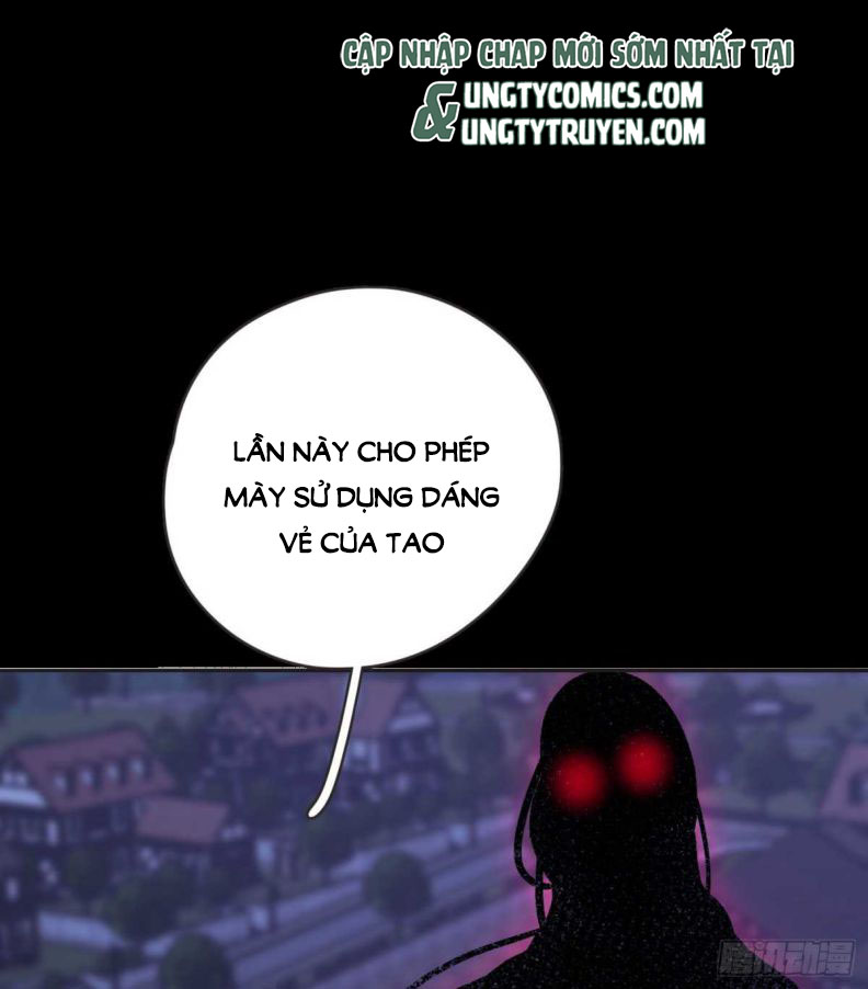 Thỉnh Cùng Ta Đồng Miên Chap 46 - Trang 3