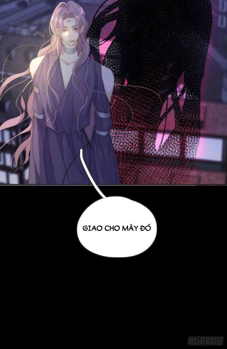 Thỉnh Cùng Ta Đồng Miên Chap 46 - Trang 3