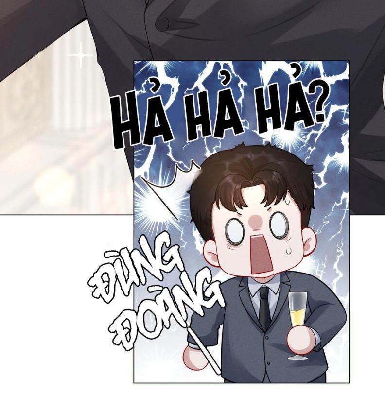 Dior Tiên Sinh Chap 19 - Trang 2