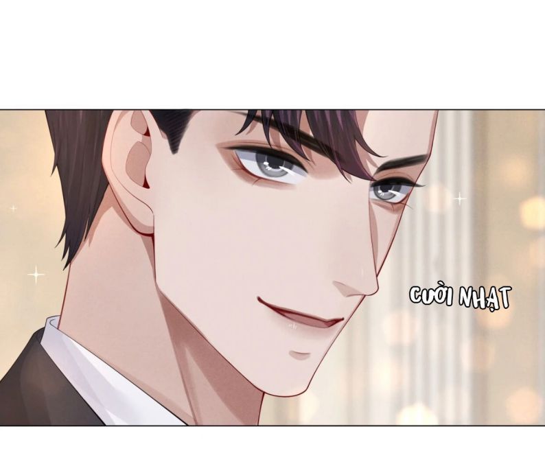 Dior Tiên Sinh Chap 19 - Trang 2