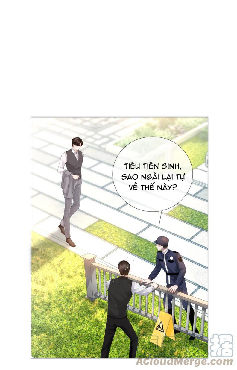 Dior Tiên Sinh Chap 19 - Trang 2