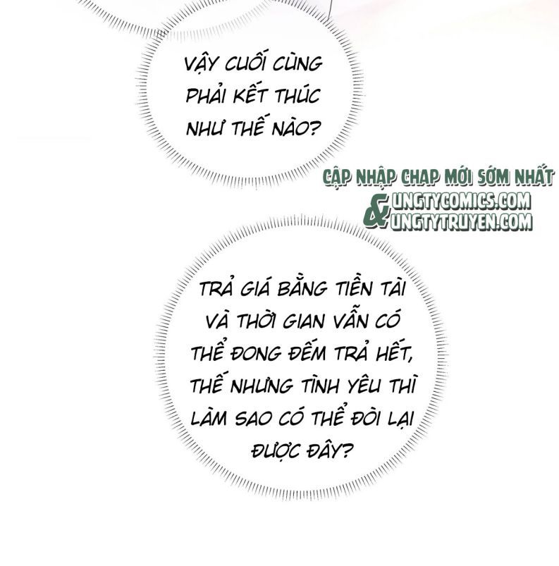 Dior Tiên Sinh Chap 19 - Trang 2