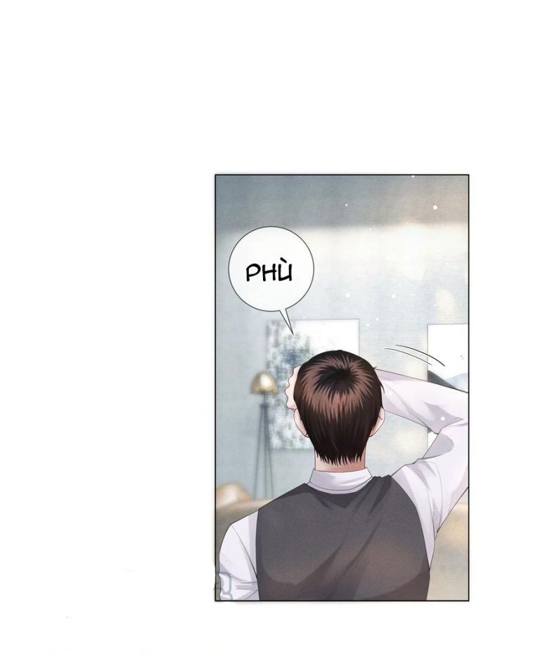 Dior Tiên Sinh Chap 19 - Trang 2