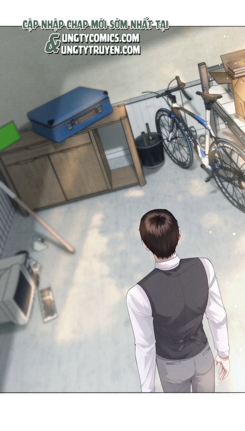 Dior Tiên Sinh Chap 19 - Trang 2