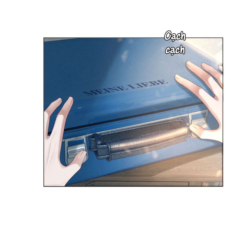 Dior Tiên Sinh Chap 19 - Trang 2