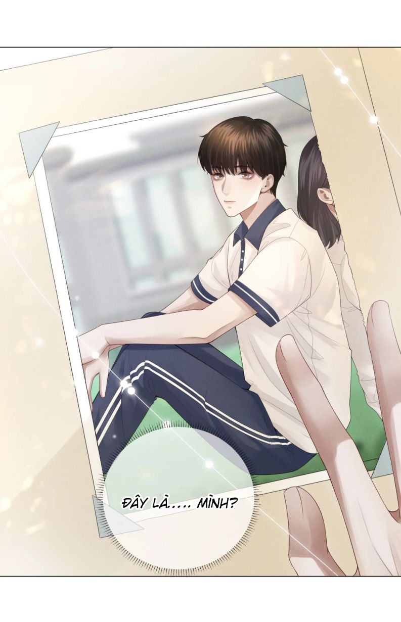 Dior Tiên Sinh Chap 19 - Trang 2