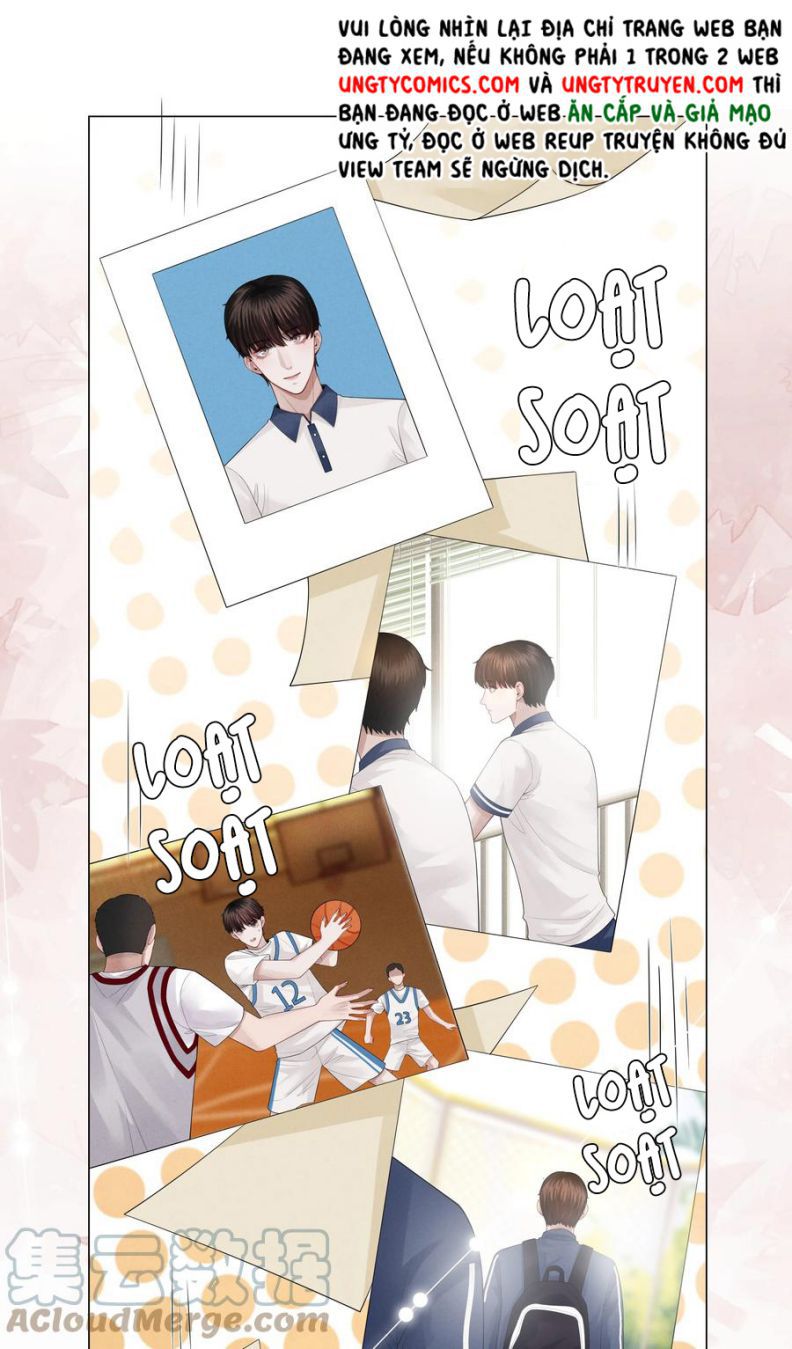 Dior Tiên Sinh Chap 19 - Trang 2