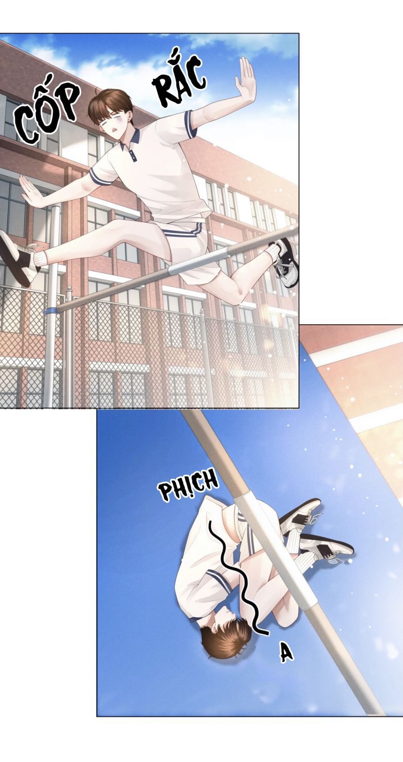 Dior Tiên Sinh Chap 19 - Trang 2