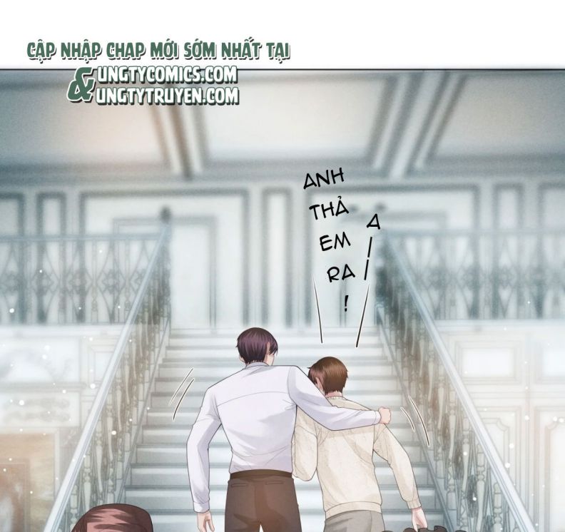 Dior Tiên Sinh Chap 20 - Trang 2