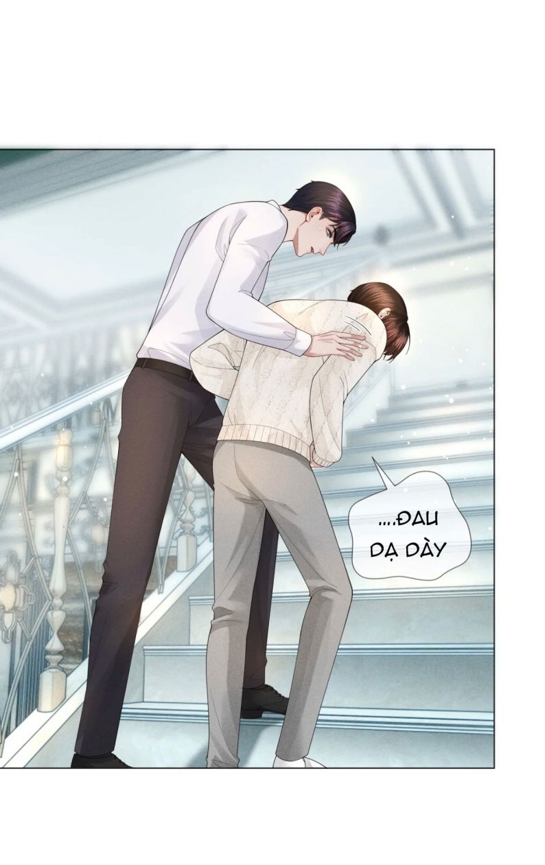 Dior Tiên Sinh Chap 20 - Trang 2