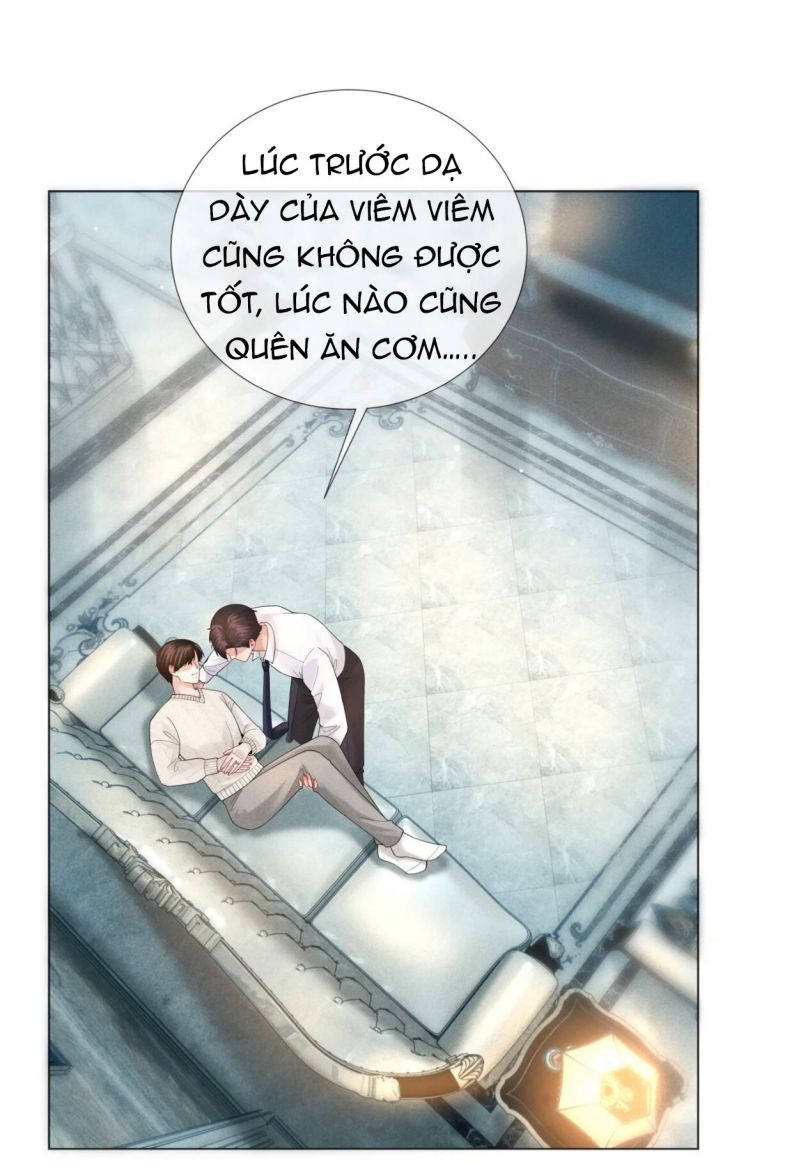 Dior Tiên Sinh Chap 20 - Trang 2