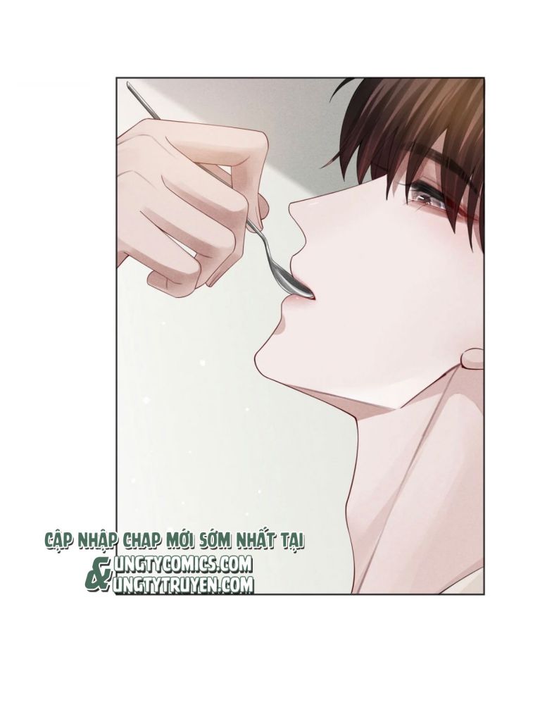 Dior Tiên Sinh Chap 20 - Trang 2