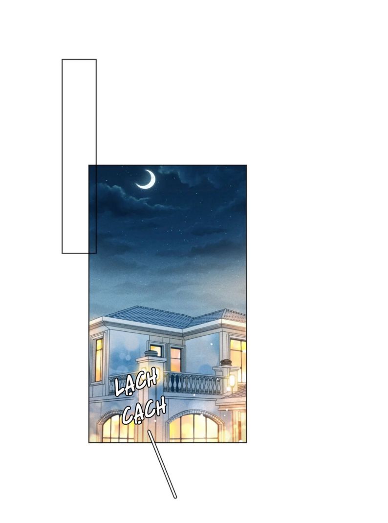 Dior Tiên Sinh Chap 20 - Trang 2