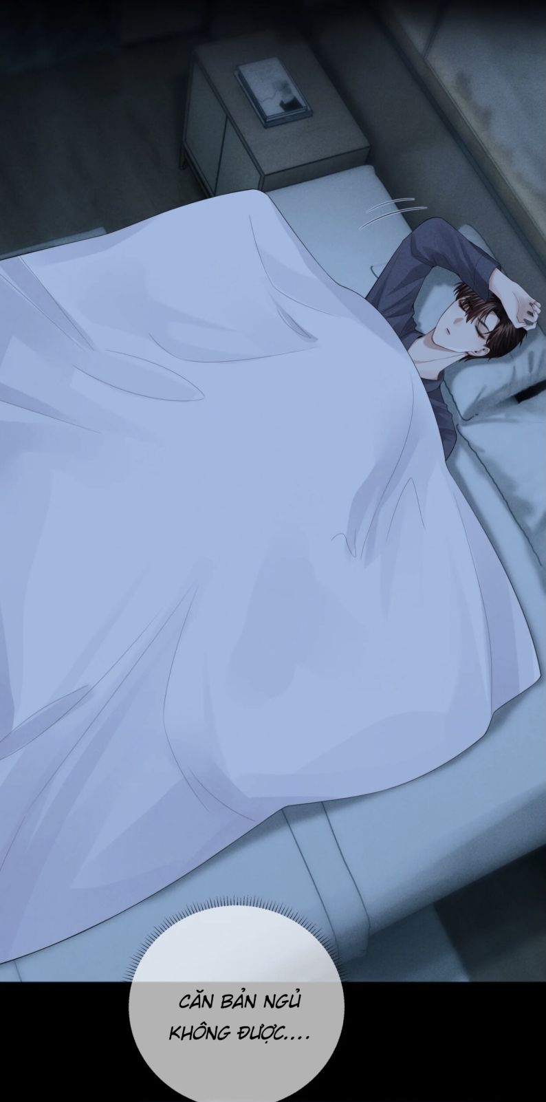 Dior Tiên Sinh Chap 20 - Trang 2