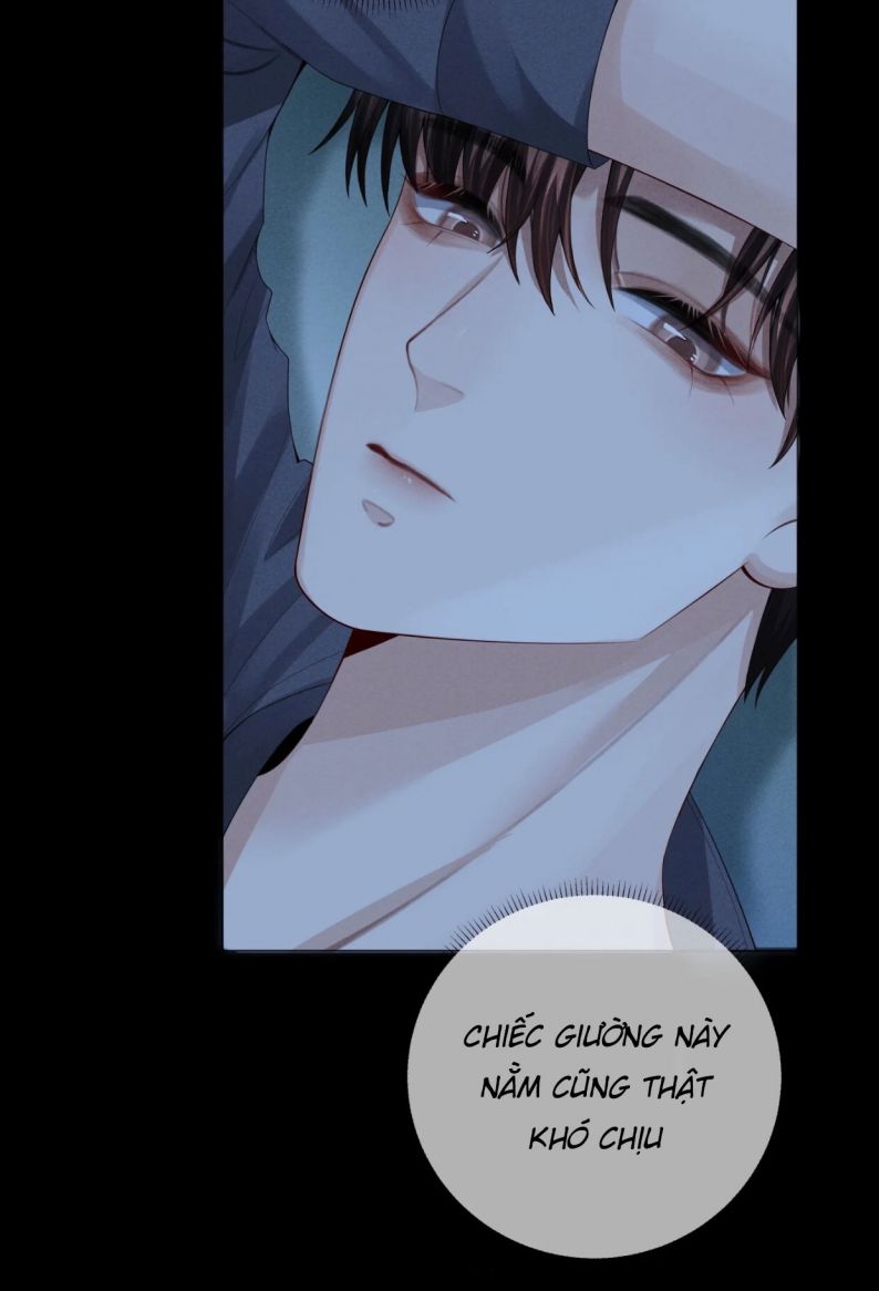 Dior Tiên Sinh Chap 20 - Trang 2